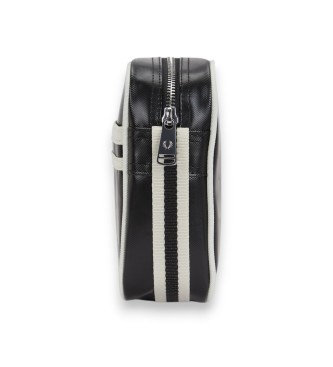 Fred Perry Tracolla classica nera
