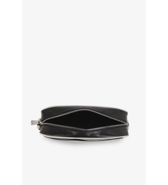 Fred Perry Tracolla classica nera