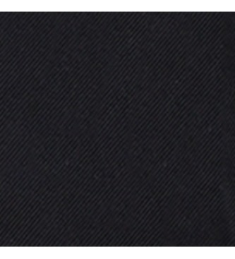 Fred Perry Casquette en nylon effet froissé noir