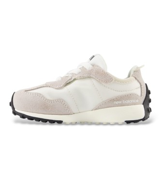 New Balance Sneakers 327 New-B Hook & Loop Grå