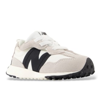 New Balance Sneakers 327 New-B Hook & Loop Grå