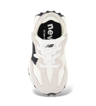 New Balance Sneakers 327 New-B Hook & Loop Grå