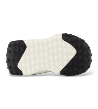 New Balance Sneakers 327 New-B Hook & Loop Grå