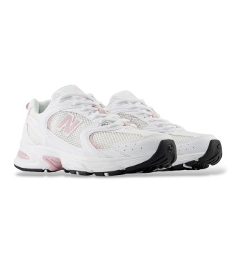 New Balance Chaussures 530 blanches