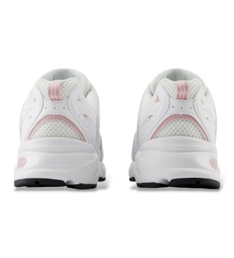New Balance Chaussures 530 blanches