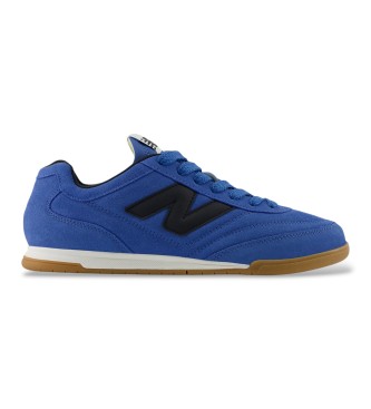 New Balance RC42 Blue Sneakers