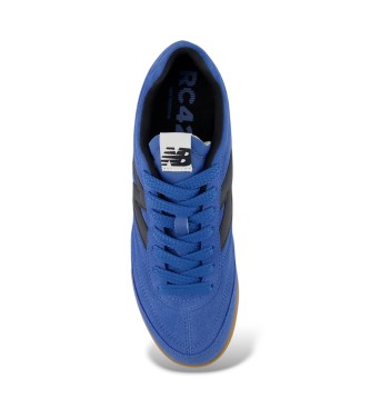 New Balance RC42 Blue Sneakers