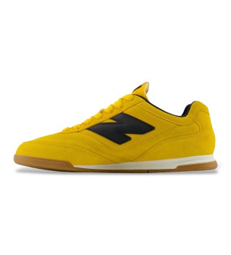 New Balance Scarpe da ginnastica RC42 gialle