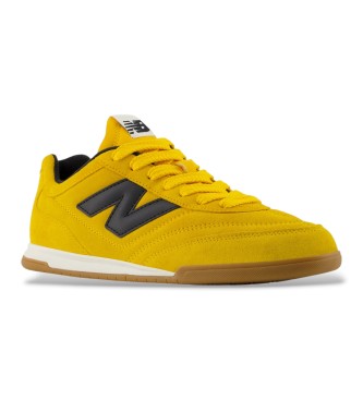 New Balance Scarpe da ginnastica RC42 gialle