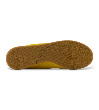 New Balance Scarpe da ginnastica RC42 gialle