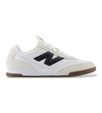 New Balance Scarpe da ginnastica RC42 bianche