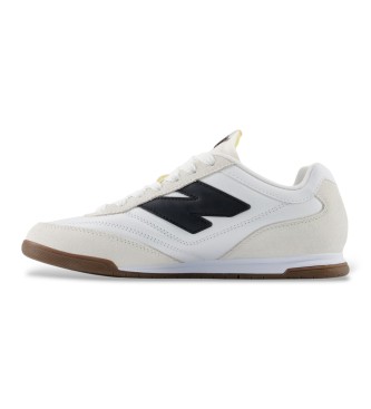New Balance Scarpe da ginnastica RC42 bianche
