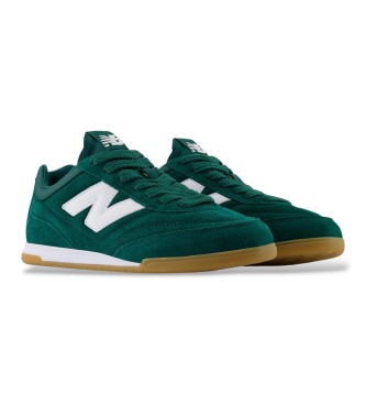 New Balance Sneakers RC42 verdi
