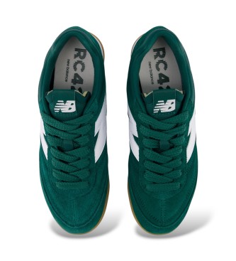 New Balance Sneakers RC42 verdi