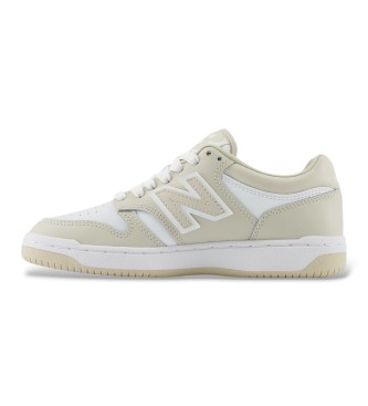 New Balance Sneakers 480 Lace beige