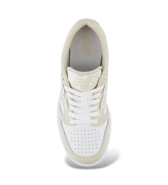New Balance Sneakers 480 Lace beige