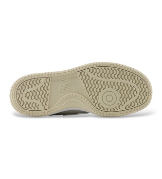 New Balance Sneakers 480 Lace beige