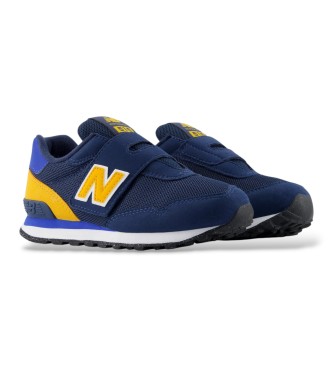 New Balance 515 Hook & Loop sneakers marineblå