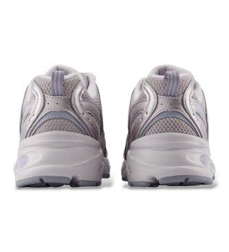 New Balance 530 beige sneakers