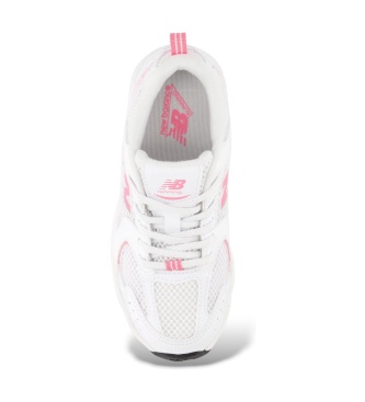 New Balance Superge 530 Bungee bele