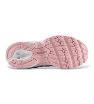 New Balance Pink 530 Bungee Lace sneakers