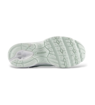 New Balance Copati 530 Bungee Lace beli