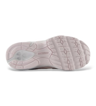 New Balance 530 Bungee Lace Sneakers Pink