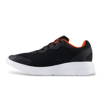 New Balance Sapatilhas 578 Lace preto