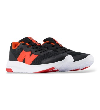 New Balance Sapatilhas 578 Lace preto