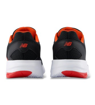New Balance Sapatilhas 578 Lace preto