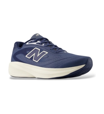New Balance Scarpe 680 v9 blu navy
