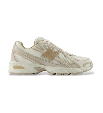 New Balance Ténis 740 bege