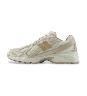 New Balance Ténis 740 bege