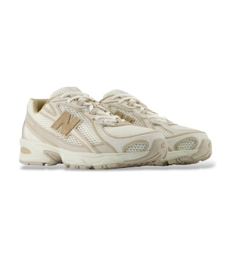New Balance Ténis 740 bege