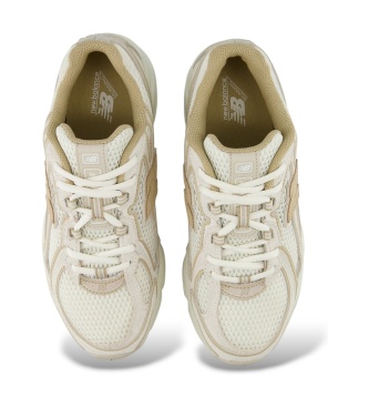 New Balance Ténis 740 bege