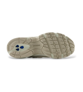 New Balance Ténis 740 bege