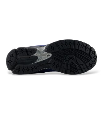 New Balance Sapatilhas de pele 2002R marinho