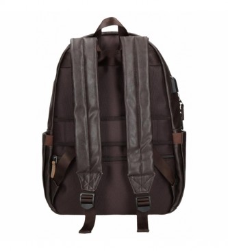 Pepe Jeans Pepe Jeans Scotch Computer Backpack 15,6