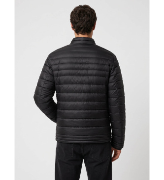 Guess Giacca Biker Aderente nero