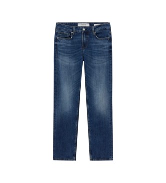Guess Jeans Angels Bleu Foncé