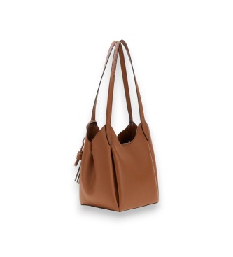 Guess Sac seau Melody marron