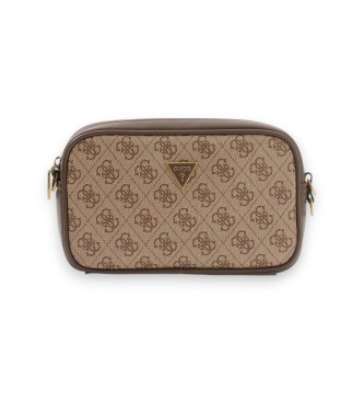 Guess Bandolera Milano S beige