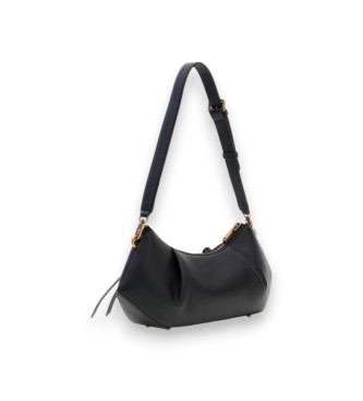 Guess Bolso de hombro Allegra negro