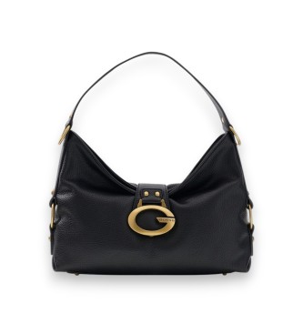 Guess Sac à bandoulière Camden noir