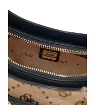 Guess Borsa a spalla Dorothy beige