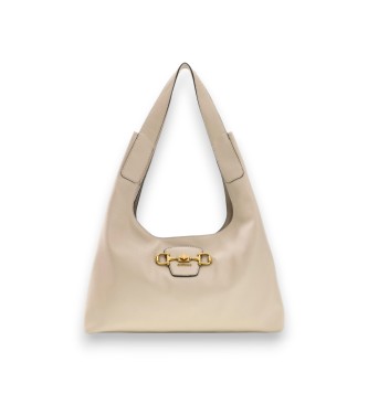 Guess Bolso hobo Sunset beige