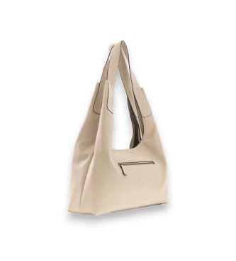 Guess Bolso hobo Sunset beige