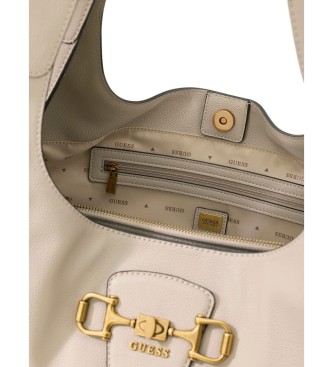 Guess Bolso hobo Sunset beige