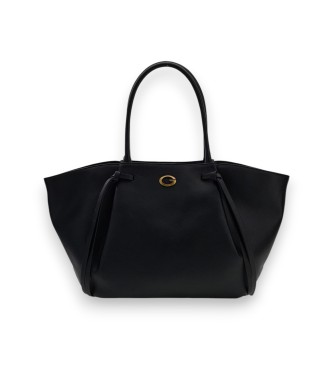 Guess Bolsa tote Allegra preta