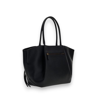 Guess Bolsa tote Allegra preta
